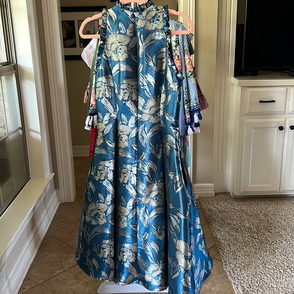 Adrianna Papell cocktail dress - Picture 3 of 6